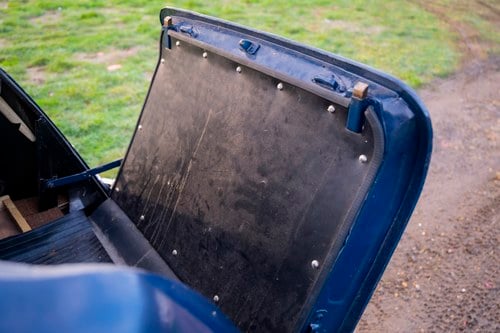 1950 Ford V8 Pilot For Sale (picture 68 of 173)