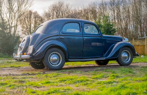 1950 Ford V8 Pilot For Sale (picture 9 of 173)