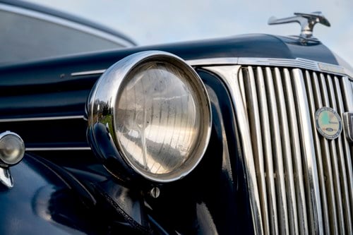 1950 Ford V8 Pilot For Sale (picture 80 of 173)