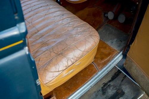 1950 Ford V8 Pilot For Sale (picture 48 of 173)