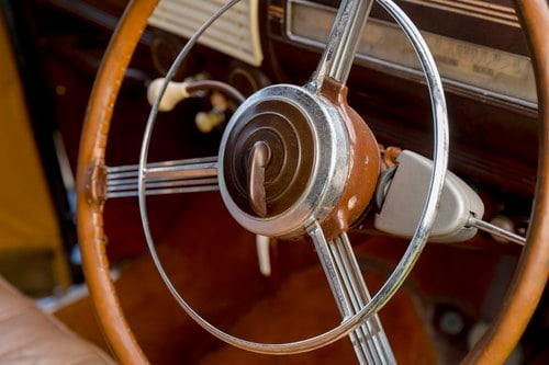 1950 Ford V8 Pilot For Sale (picture 42 of 173)