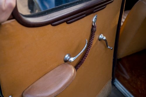 1950 Ford V8 Pilot For Sale (picture 28 of 173)