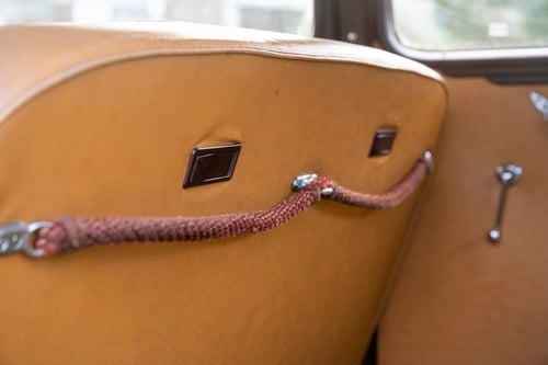 1950 Ford V8 Pilot For Sale (picture 55 of 173)