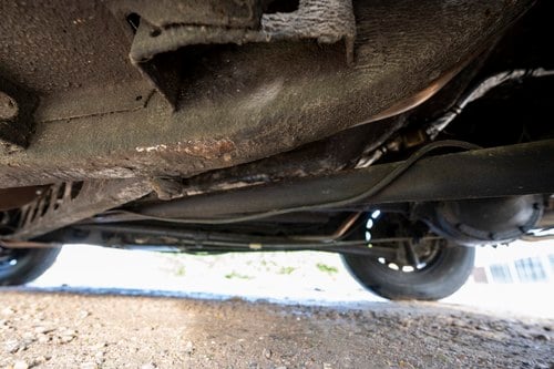 1950 Ford V8 Pilot For Sale (picture 138 of 173)