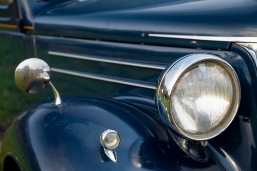 1950 Ford V8 Pilot For Sale (picture 88 of 173)