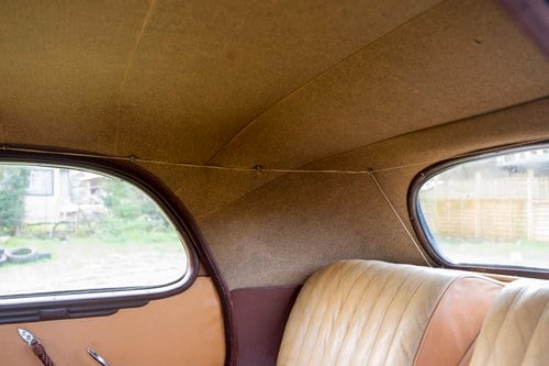 1950 Ford V8 Pilot For Sale (picture 57 of 173)