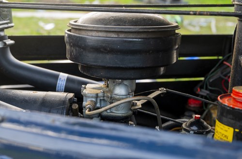 1950 Ford V8 Pilot For Sale (picture 126 of 173)