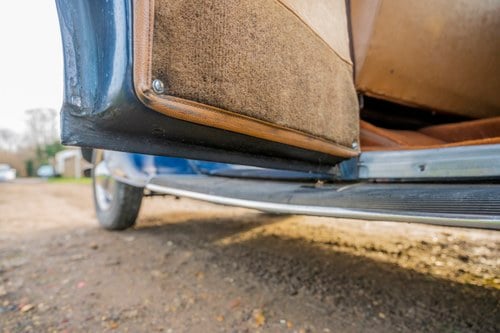 1950 Ford V8 Pilot For Sale (picture 30 of 173)