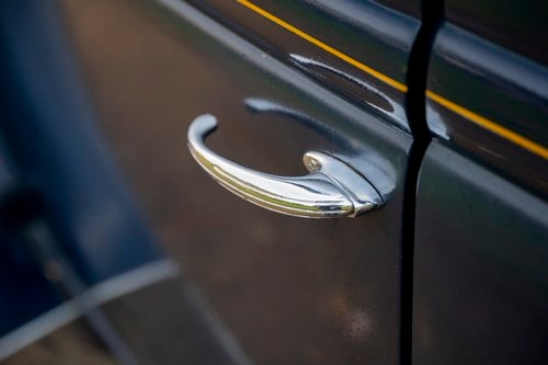 1950 Ford V8 Pilot For Sale (picture 104 of 173)