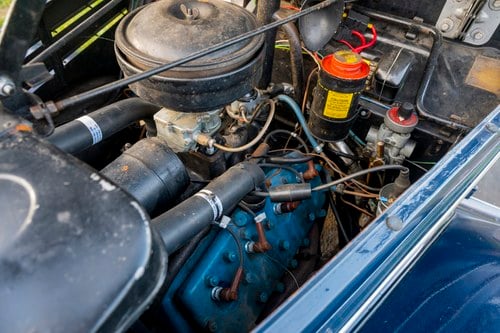 1950 Ford V8 Pilot For Sale (picture 124 of 173)