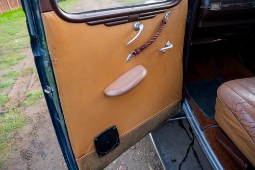 1950 Ford V8 Pilot For Sale (picture 22 of 173)