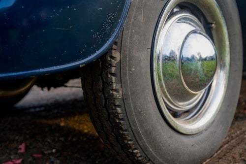 1950 Ford V8 Pilot For Sale (picture 112 of 173)