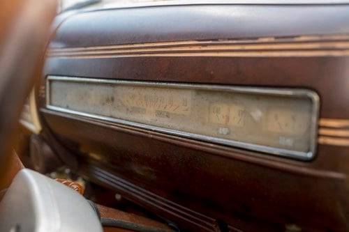 1950 Ford V8 Pilot For Sale (picture 44 of 173)