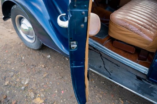 1950 Ford V8 Pilot For Sale (picture 117 of 173)