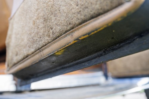 1950 Ford V8 Pilot For Sale (picture 116 of 173)