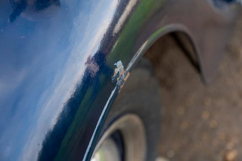 1950 Ford V8 Pilot For Sale (picture 107 of 173)