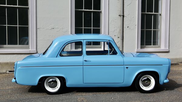 1959 Ford Popular 100E For Sale (picture :index of 14)