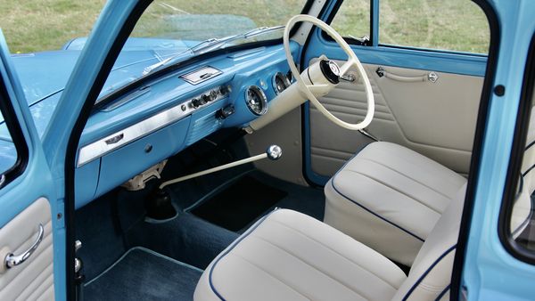 1959 Ford Popular 100E For Sale (picture :index of 25)