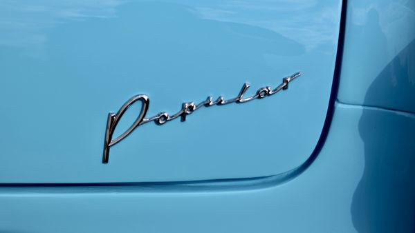1959 Ford Popular 100E For Sale (picture :index of 52)