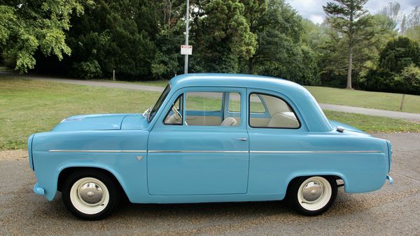 1959 Ford Popular 100E For Sale (picture :index of 15)