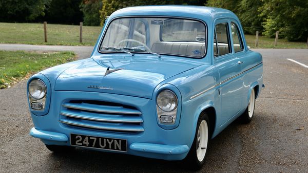 1959 Ford Popular 100E For Sale (picture :index of 9)
