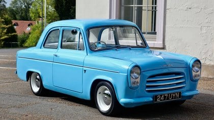1959 Ford Popular 100E