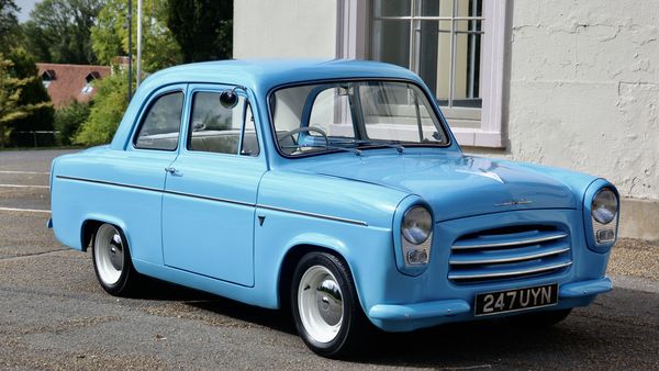 1959 Ford Popular 100E For Sale (picture :index of 1)