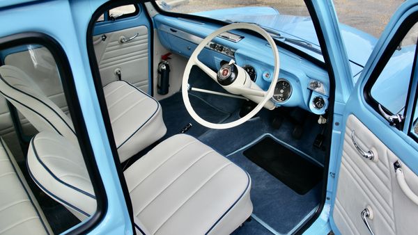 1959 Ford Popular 100E For Sale (picture :index of 26)