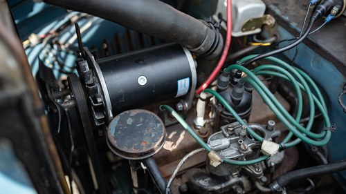 1954 Ford Popular En venta (imagen 85 de 103)