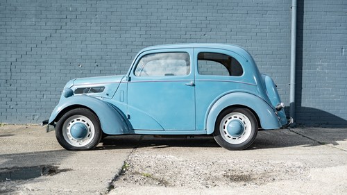 1954 Ford Popular En venta (imagen 7 de 103)