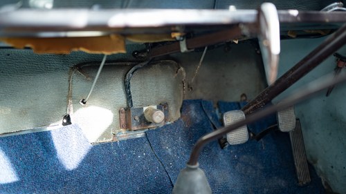 1954 Ford Popular En venta (imagen 19 de 103)