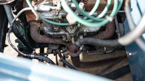 1954 Ford Popular En venta (imagen 90 de 103)