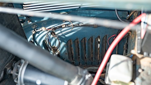 1954 Ford Popular En venta (imagen 89 de 103)