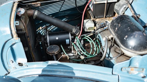 1954 Ford Popular En venta (imagen 82 de 103)