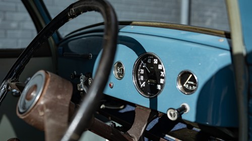 1954 Ford Popular En venta (imagen 31 de 103)