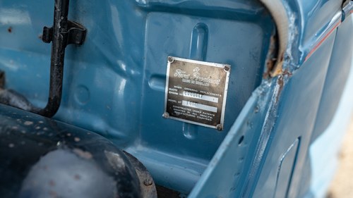 1954 Ford Popular En venta (imagen 84 de 103)