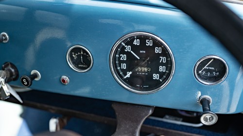 1954 Ford Popular En venta (imagen 32 de 103)