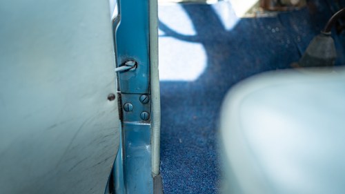 1954 Ford Popular En venta (imagen 25 de 103)