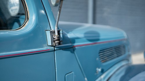 1954 Ford Popular En venta (imagen 70 de 103)