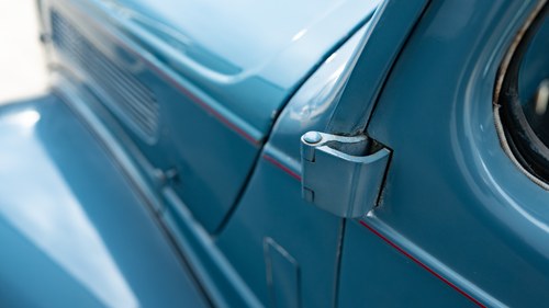 1954 Ford Popular En venta (imagen 50 de 103)