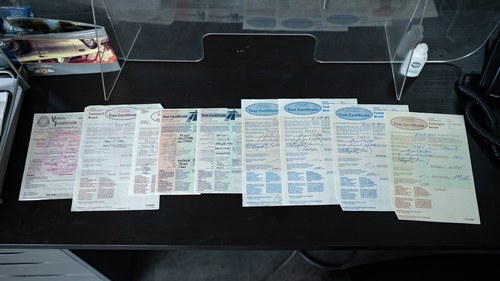 1954 Ford Popular En venta (imagen 98 de 103)