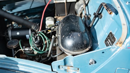 1954 Ford Popular En venta (imagen 83 de 103)