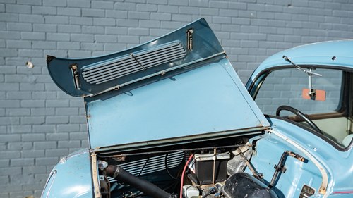 1954 Ford Popular En venta (imagen 92 de 103)