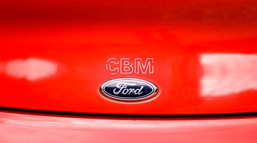 NO RESERVE - 1999 Ford Puma 1.7 16V In vendita (immagine 44 di 77)