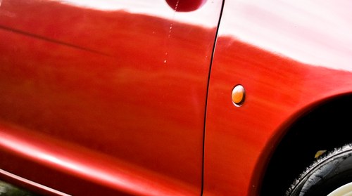 NO RESERVE - 1999 Ford Puma 1.7 16V In vendita (immagine 40 di 77)