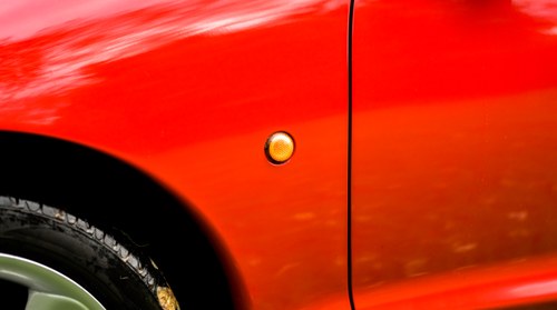 NO RESERVE - 1999 Ford Puma 1.7 16V In vendita (immagine 39 di 77)