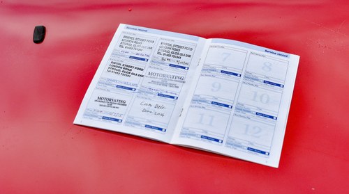 NO RESERVE - 1999 Ford Puma 1.7 16V In vendita (immagine 68 di 77)