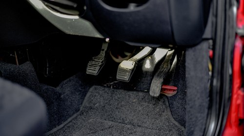 NO RESERVE - 1999 Ford Puma 1.7 16V In vendita (immagine 17 di 77)