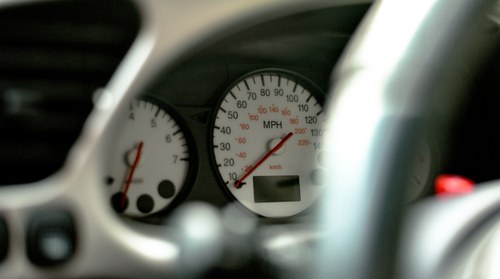 NO RESERVE - 1999 Ford Puma 1.7 16V In vendita (immagine 34 di 77)