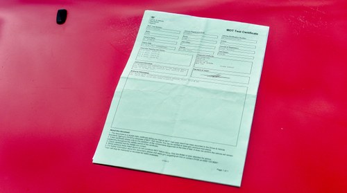 NO RESERVE - 1999 Ford Puma 1.7 16V In vendita (immagine 64 di 77)